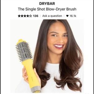 Drybar Single Shot Blow Dryer